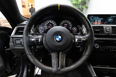 2017 BMW M4   - Photo 16 - Concord, CA 94520