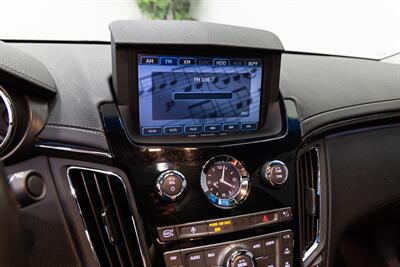 2012 Cadillac CTS-V   - Photo 21 - Concord, CA 94520