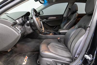 2012 Cadillac CTS-V   - Photo 7 - Concord, CA 94520