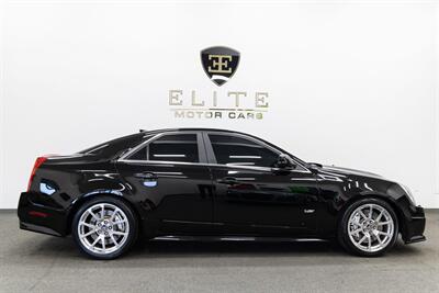 2012 Cadillac CTS-V   - Photo 10 - Concord, CA 94520