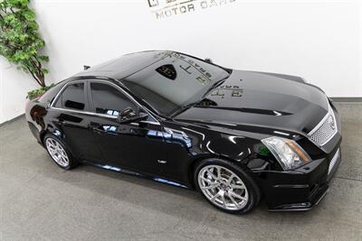 2012 Cadillac CTS-V   - Photo 16 - Concord, CA 94520