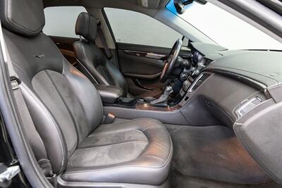2012 Cadillac CTS-V   - Photo 14 - Concord, CA 94520
