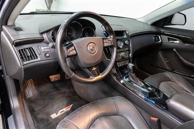 2012 Cadillac CTS-V   - Photo 6 - Concord, CA 94520