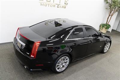 2012 Cadillac CTS-V   - Photo 17 - Concord, CA 94520