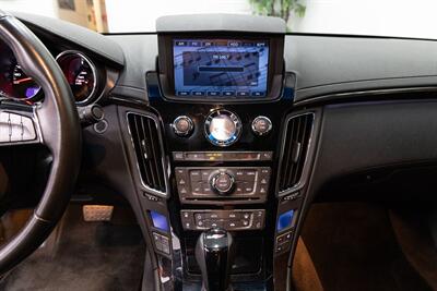 2012 Cadillac CTS-V   - Photo 20 - Concord, CA 94520