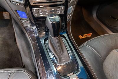 2012 Cadillac CTS-V   - Photo 22 - Concord, CA 94520
