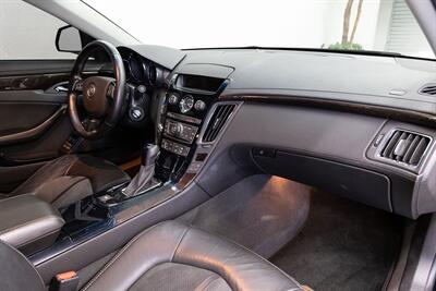2012 Cadillac CTS-V   - Photo 13 - Concord, CA 94520