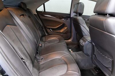 2012 Cadillac CTS-V   - Photo 15 - Concord, CA 94520