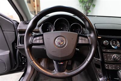 2012 Cadillac CTS-V   - Photo 18 - Concord, CA 94520