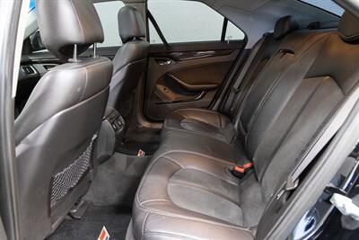 2012 Cadillac CTS-V   - Photo 8 - Concord, CA 94520