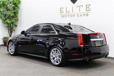 2012 Cadillac CTS-V   - Photo 3 - Concord, CA 94520