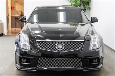 2012 Cadillac CTS-V   - Photo 12 - Concord, CA 94520