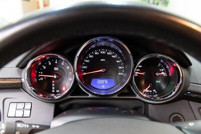 2012 Cadillac CTS-V   - Photo 19 - Concord, CA 94520