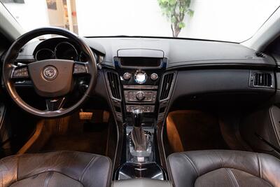 2012 Cadillac CTS-V   - Photo 5 - Concord, CA 94520