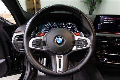 2019 BMW M5 Competition   - Photo 16 - Concord, CA 94520
