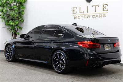 2019 BMW M5 Competition   - Photo 3 - Concord, CA 94520
