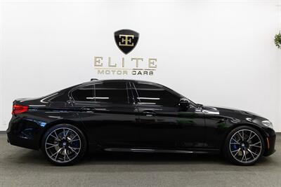 2019 BMW M5 Competition   - Photo 10 - Concord, CA 94520
