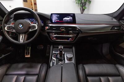 2019 BMW M5 Competition   - Photo 5 - Concord, CA 94520