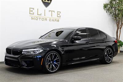 2019 BMW M5 Competition   - Photo 1 - Concord, CA 94520