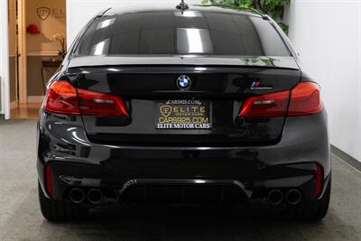 2019 BMW M5 Competition   - Photo 4 - Concord, CA 94520