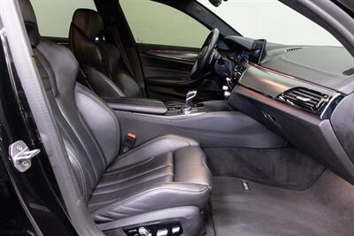 2019 BMW M5 Competition   - Photo 14 - Concord, CA 94520