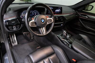 2019 BMW M5 Competition   - Photo 6 - Concord, CA 94520