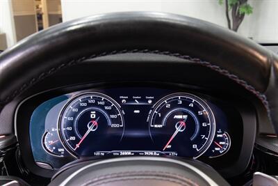 2019 BMW M5 Competition   - Photo 17 - Concord, CA 94520