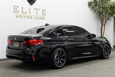 2019 BMW M5 Competition   - Photo 11 - Concord, CA 94520