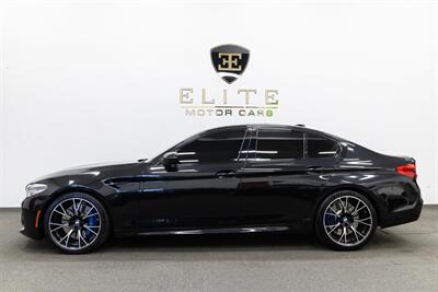 2019 BMW M5 Competition   - Photo 2 - Concord, CA 94520