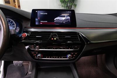 2019 BMW M5 Competition   - Photo 18 - Concord, CA 94520