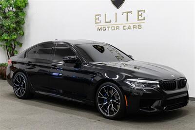 2019 BMW M5 Competition   - Photo 9 - Concord, CA 94520