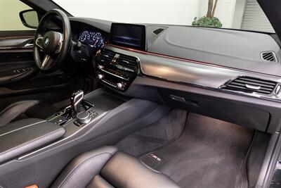 2019 BMW M5 Competition   - Photo 13 - Concord, CA 94520