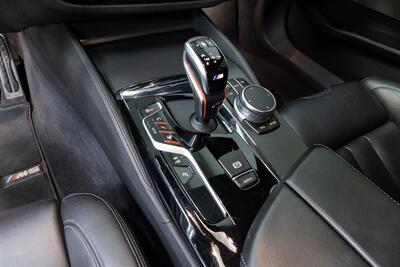 2019 BMW M5 Competition   - Photo 20 - Concord, CA 94520