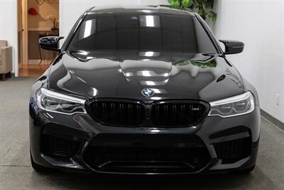 2019 BMW M5 Competition   - Photo 12 - Concord, CA 94520