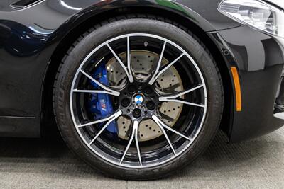 2019 BMW M5 Competition   - Photo 23 - Concord, CA 94520