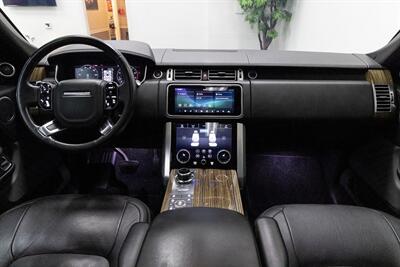 2018 Land Rover Range Rover 3.0L V6 Supercharged HSE   - Photo 5 - Concord, CA 94520