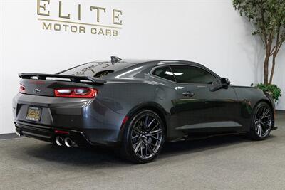 2017 Chevrolet Camaro ZL1   - Photo 11 - Concord, CA 94520