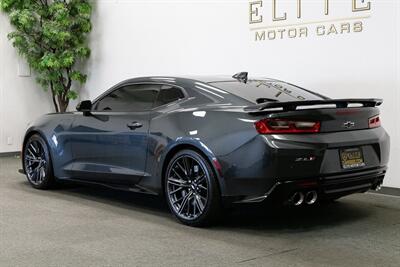 2017 Chevrolet Camaro ZL1   - Photo 3 - Concord, CA 94520