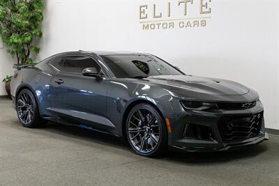 2017 Chevrolet Camaro ZL1   - Photo 9 - Concord, CA 94520