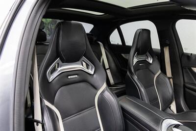 2017 Mercedes-Benz C 63 S AMG®   - Photo 21 - Concord, CA 94520