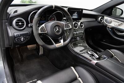 2017 Mercedes-Benz C 63 S AMG®   - Photo 6 - Concord, CA 94520