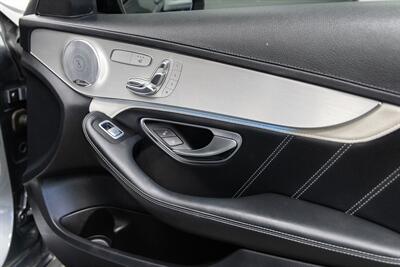 2017 Mercedes-Benz C 63 S AMG®   - Photo 20 - Concord, CA 94520