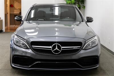2017 Mercedes-Benz C 63 S AMG®   - Photo 12 - Concord, CA 94520