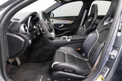 2017 Mercedes-Benz C 63 S AMG®   - Photo 7 - Concord, CA 94520
