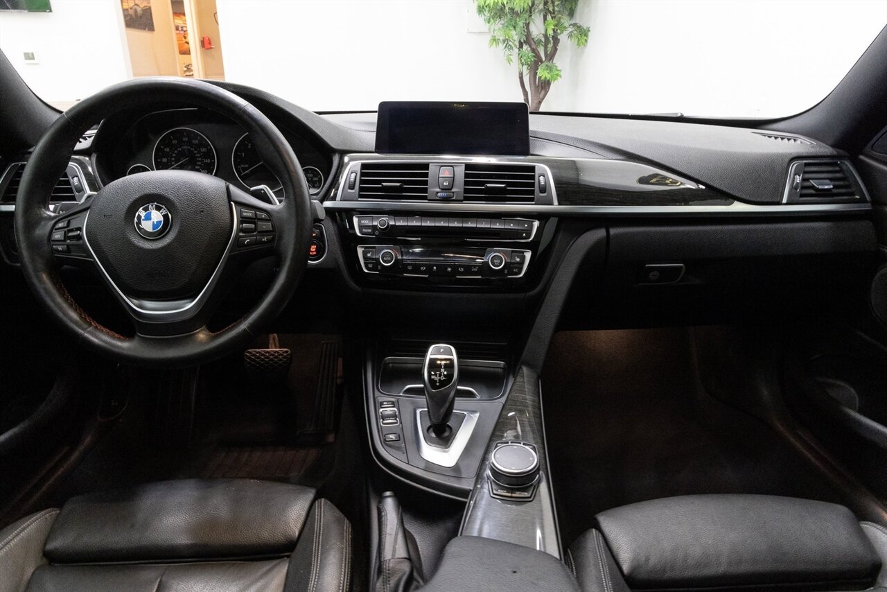 2019 BMW 4 Series 430i xDrive - Photo 5 - Concord, CA 94520