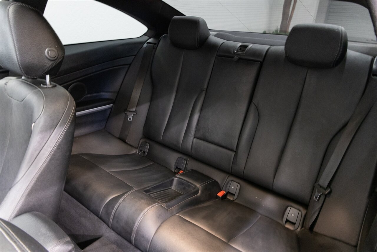 2019 BMW 4 Series 430i xDrive - Photo 8 - Concord, CA 94520