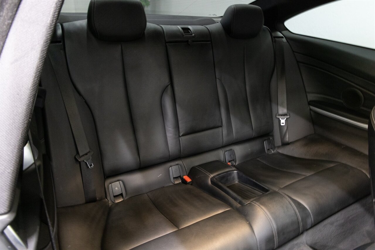 2019 BMW 4 Series 430i xDrive - Photo 15 - Concord, CA 94520