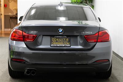 2019 BMW 4 Series 430i xDrive   - Photo 4 - Concord, CA 94520