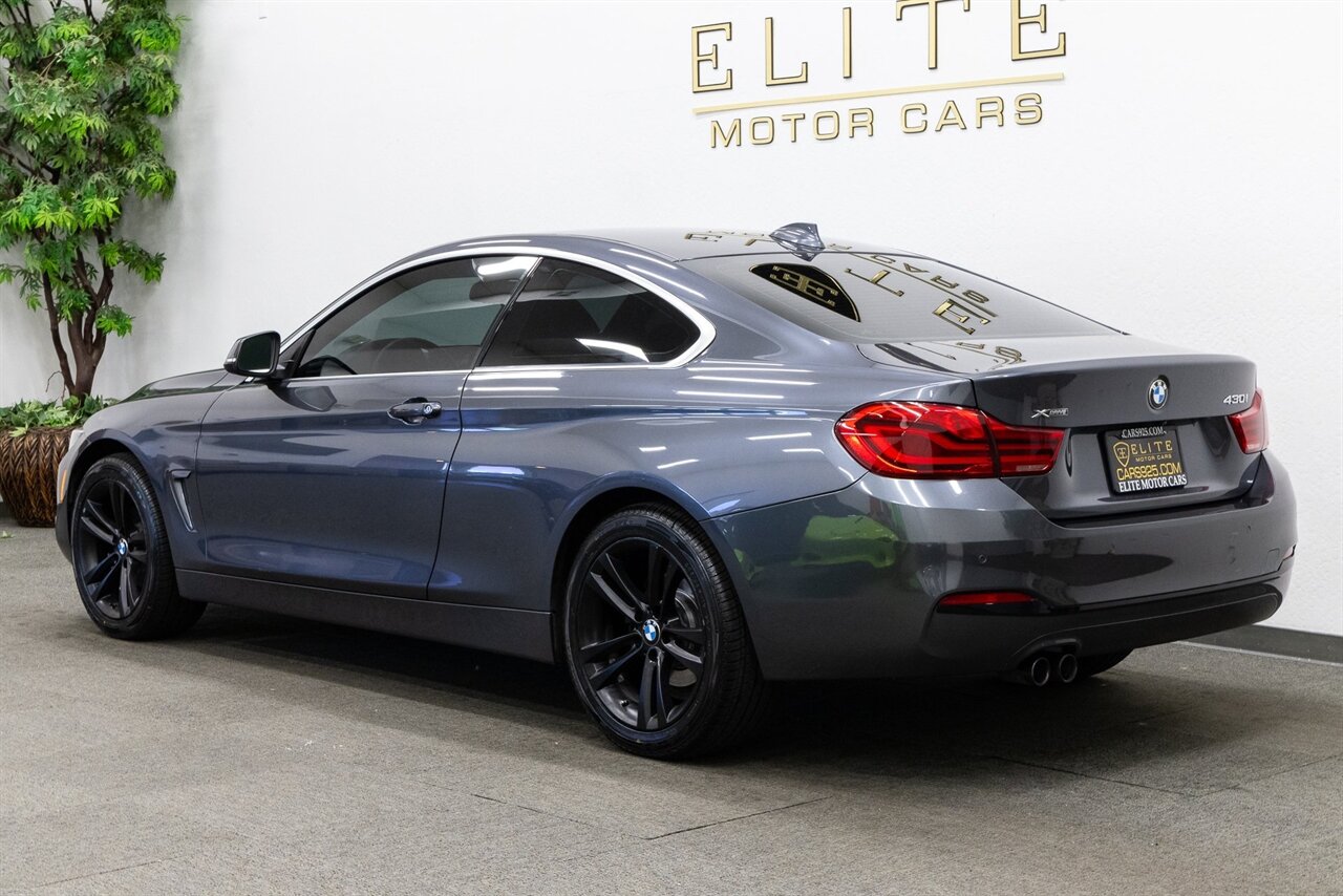 2019 BMW 4 Series 430i xDrive - Photo 3 - Concord, CA 94520