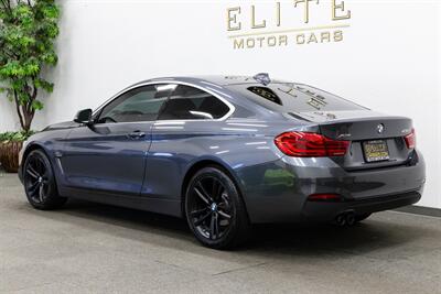 2019 BMW 4 Series 430i xDrive   - Photo 3 - Concord, CA 94520